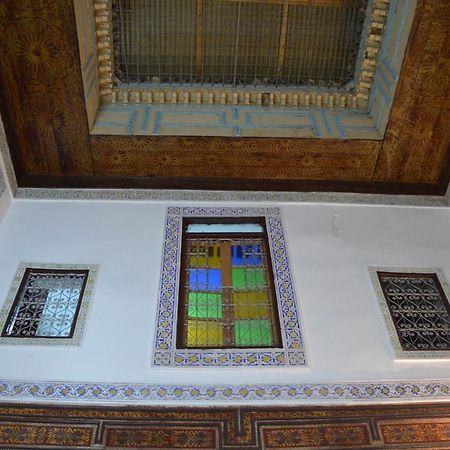 Chez L'Habitant Boueden เฟส ภายนอก รูปภาพ