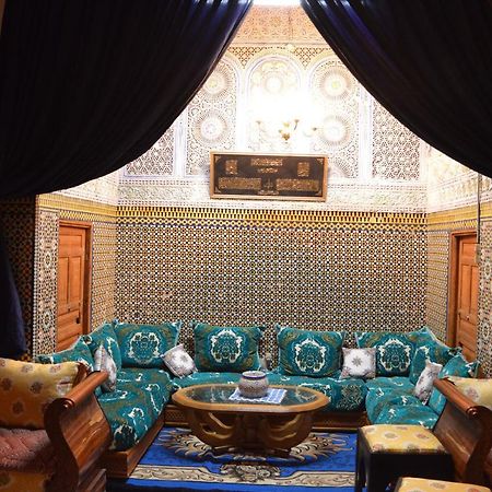 Chez L'Habitant Boueden เฟส ภายนอก รูปภาพ