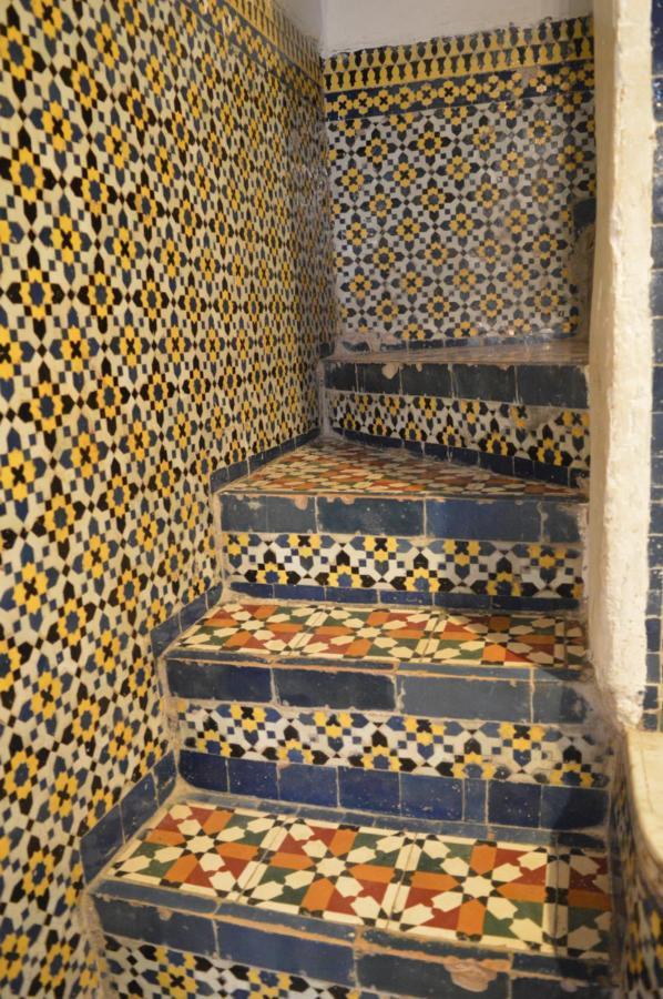 Chez L'Habitant Boueden เฟส ภายนอก รูปภาพ