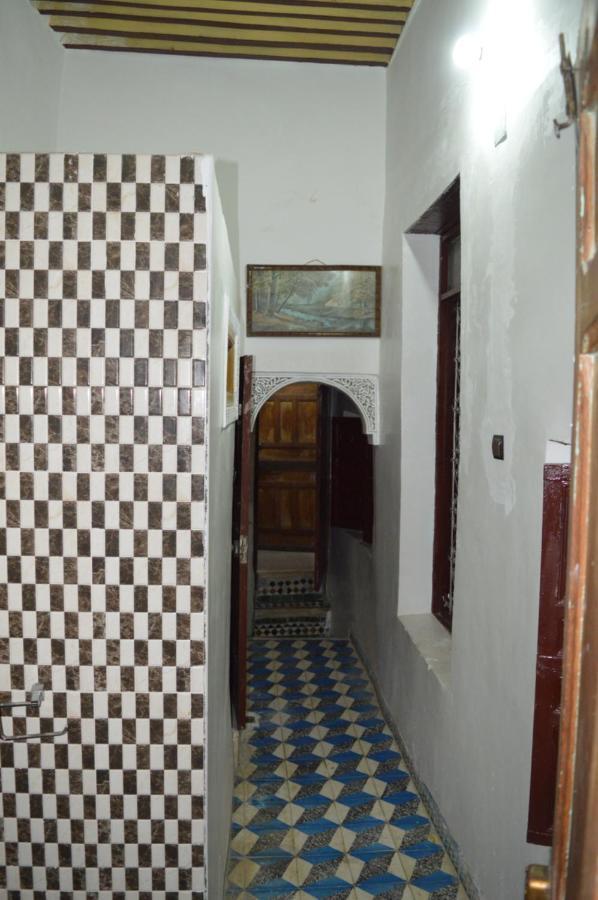 Chez L'Habitant Boueden เฟส ภายนอก รูปภาพ
