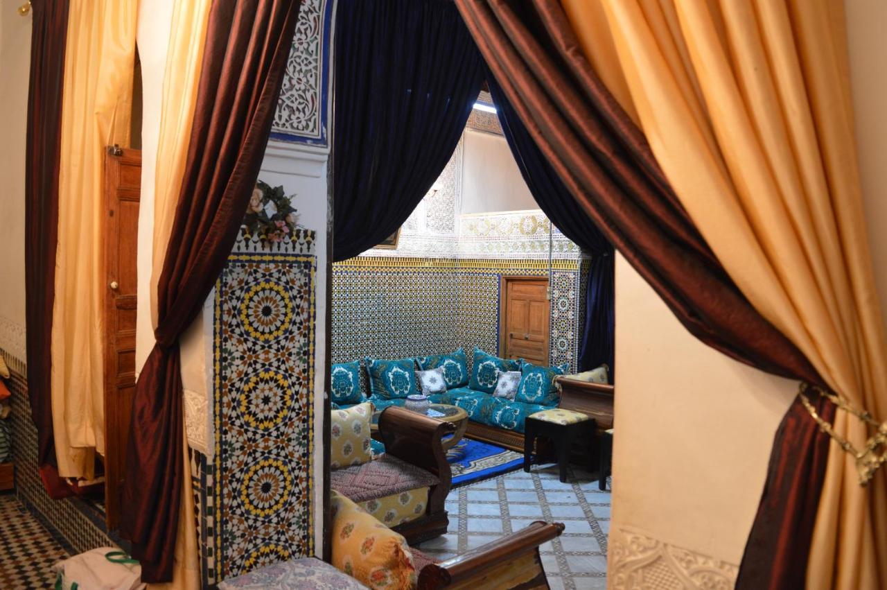Chez L'Habitant Boueden เฟส ภายนอก รูปภาพ