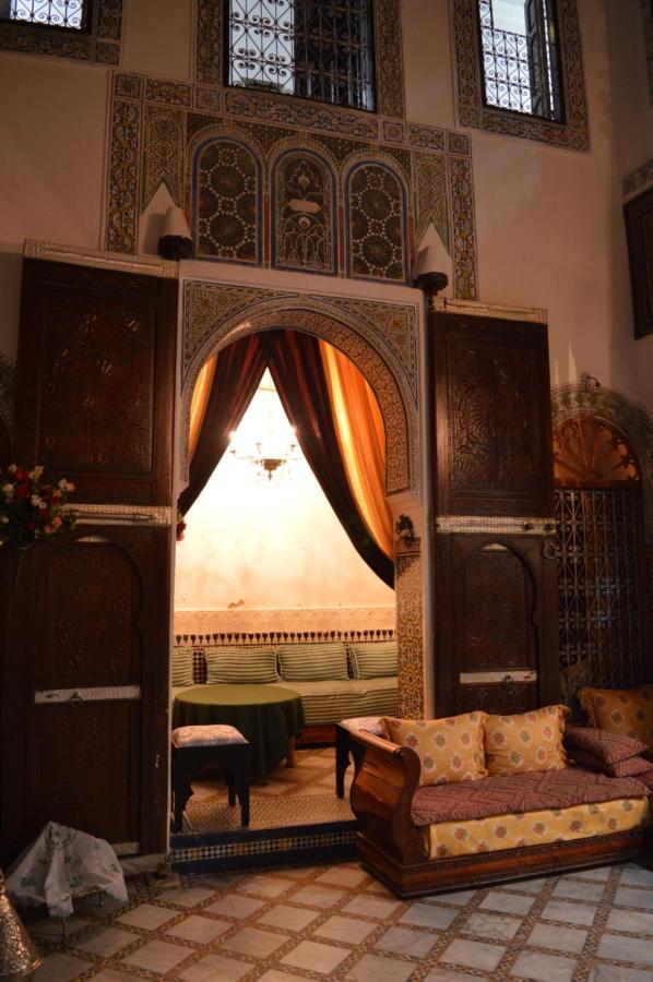 Chez L'Habitant Boueden เฟส ภายนอก รูปภาพ