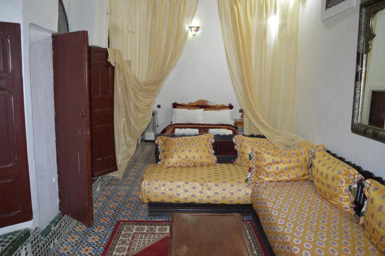 Chez L'Habitant Boueden เฟส ภายนอก รูปภาพ