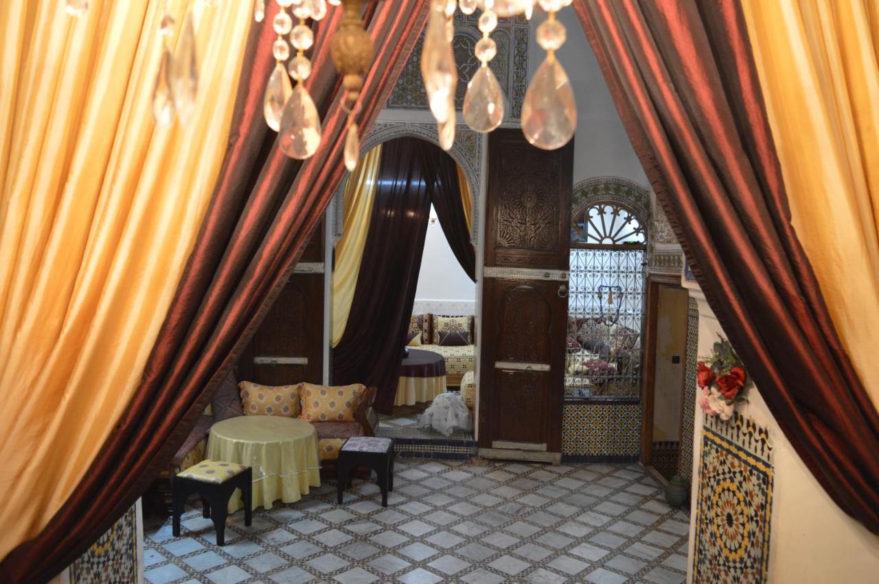 Chez L'Habitant Boueden เฟส ภายนอก รูปภาพ