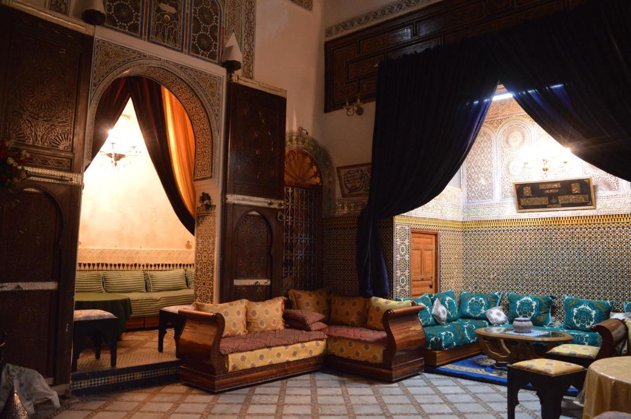Chez L'Habitant Boueden เฟส ภายนอก รูปภาพ