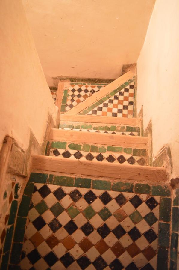Chez L'Habitant Boueden เฟส ภายนอก รูปภาพ